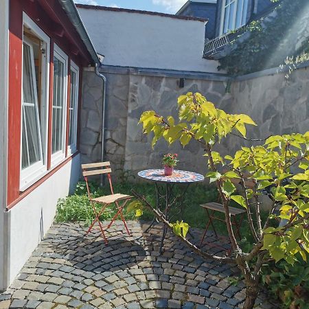 Eltville am Rhein Rheingau - Schoene Moeblierte Ferienwohnung מראה חיצוני תמונה