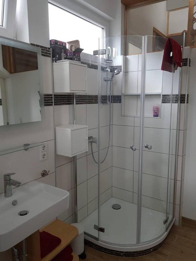 Eltville am Rhein Rheingau - Schoene Moeblierte Ferienwohnung מראה חיצוני תמונה
