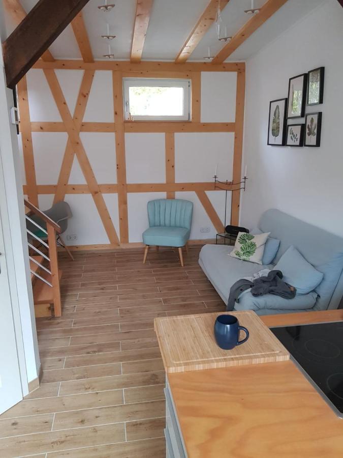 Eltville am Rhein Rheingau - Schoene Moeblierte Ferienwohnung מראה חיצוני תמונה